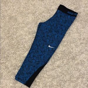 Nike Pro Dri-Fit leggings